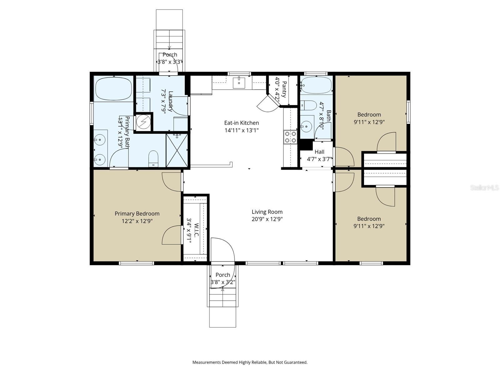5837 SW 167th Avenue Ocala FL 34481 TB8496945 image5