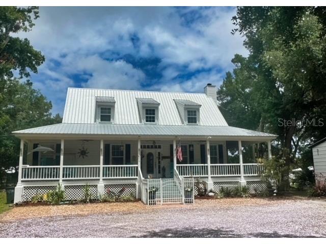 5838 S Mason Creek Road Homosassa FL 34448 - Otter Creek OM694307 image1