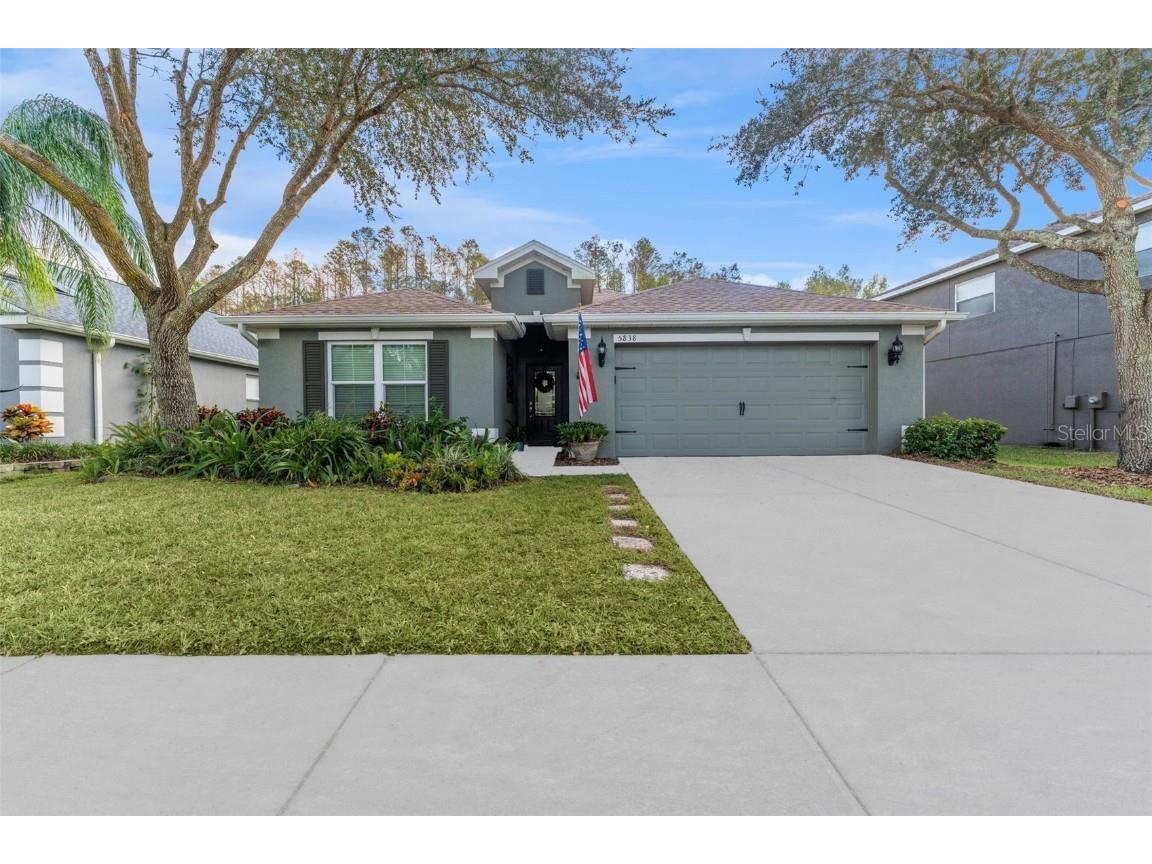 5838 Sweet William Terrace Land O Lakes FL 34639 TB8320928 image1