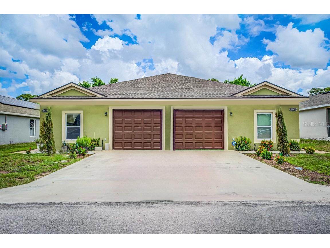 5839 & 5847 Meadowlane Street New Port Richey FL 34652 U8212501 image1