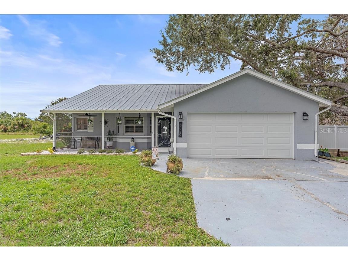 5839 Battersea Avenue North Port FL 34291 A4578125 image1