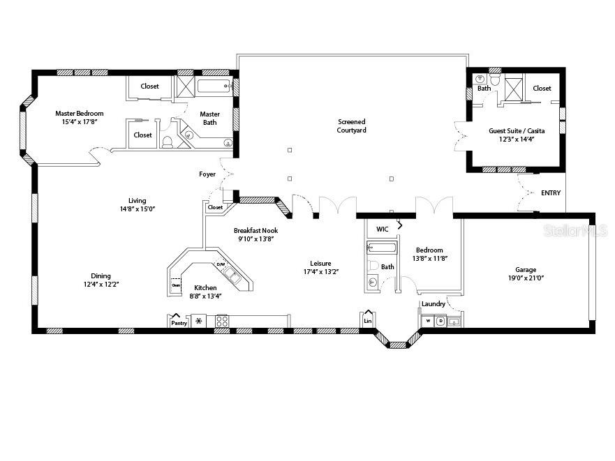 5839 Los Verdes Court Bradenton FL 34210 A4655702 image3