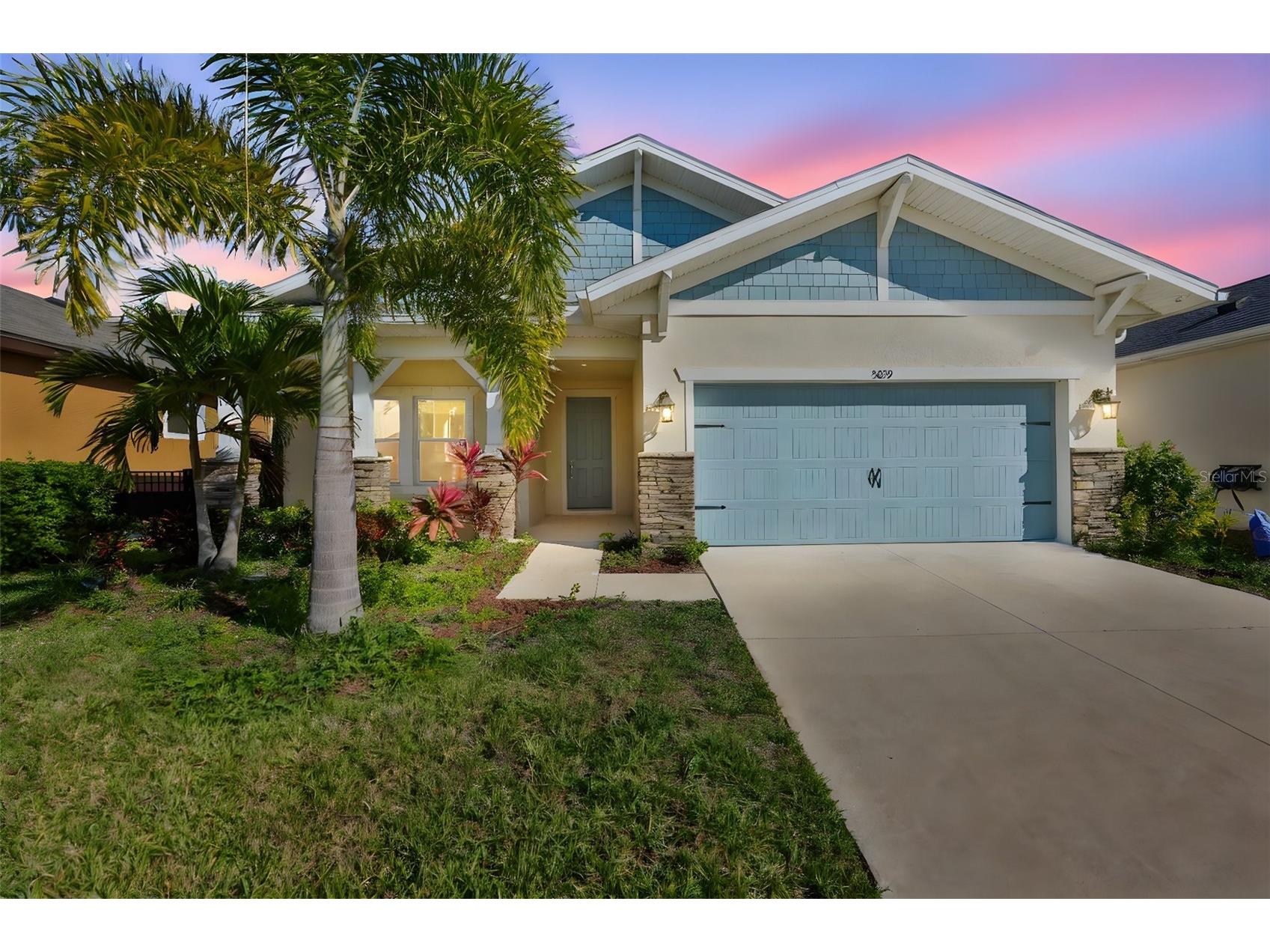 5839 Silver Sun Drive Apollo Beach FL 33572 TB8468237 image1
