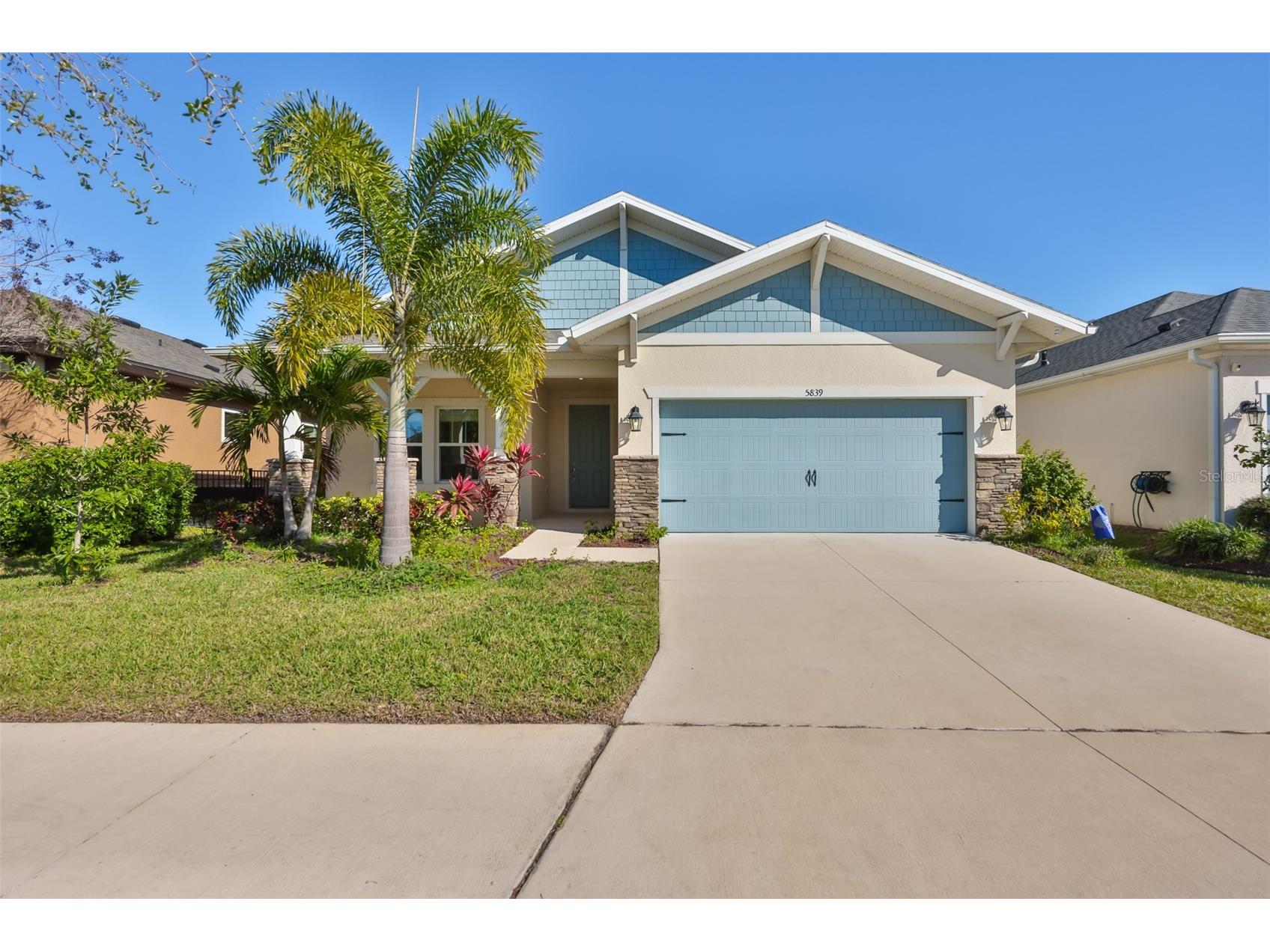 5839 Silver Sun Drive Apollo Beach FL 33572 TB8468237 image2