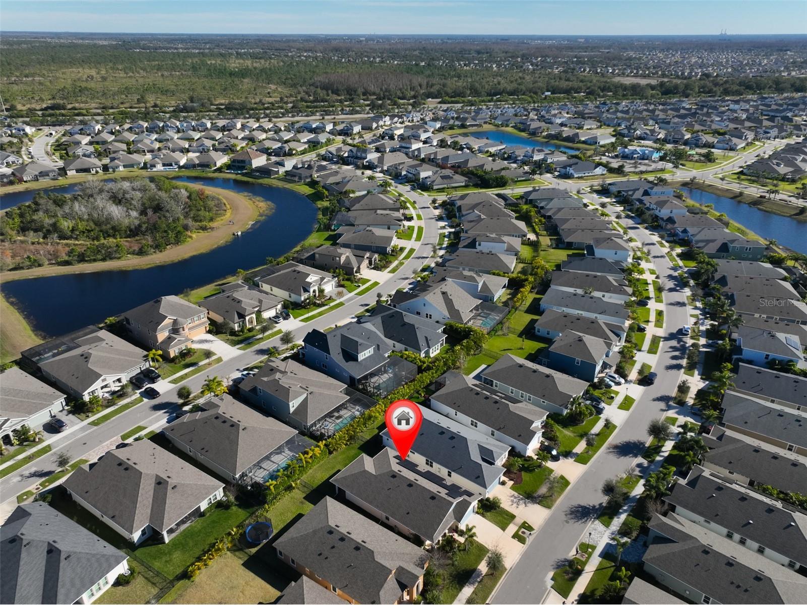 5839 Silver Sun Drive Apollo Beach FL 33572 TB8468237 image33