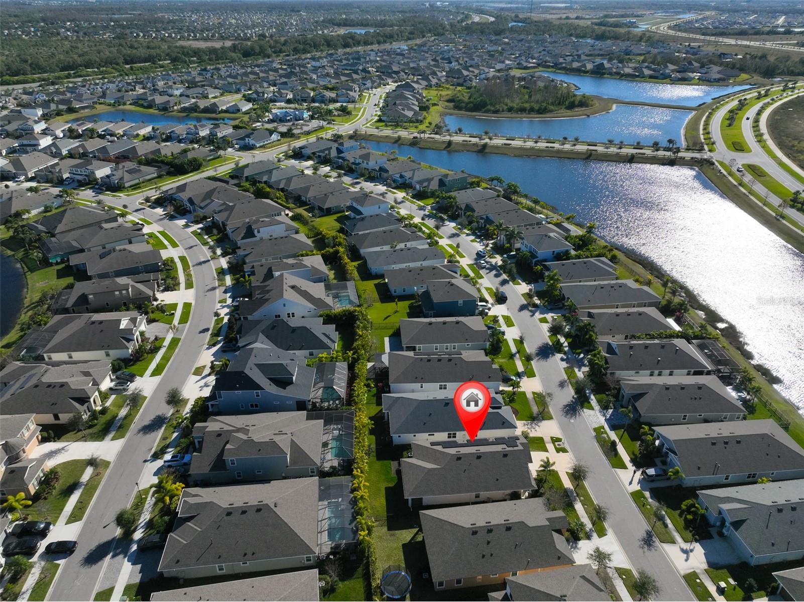5839 Silver Sun Drive Apollo Beach FL 33572 TB8468237 image34