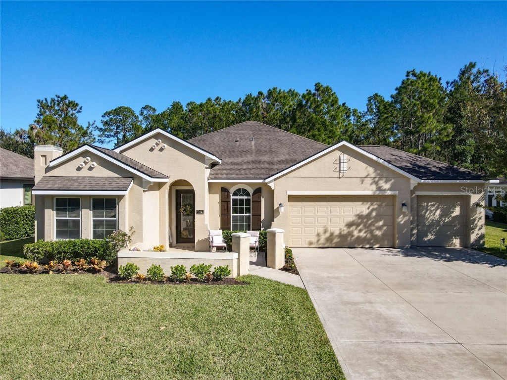 584 Aldenham Lane Ormond Beach FL 32174 A4671992 image1