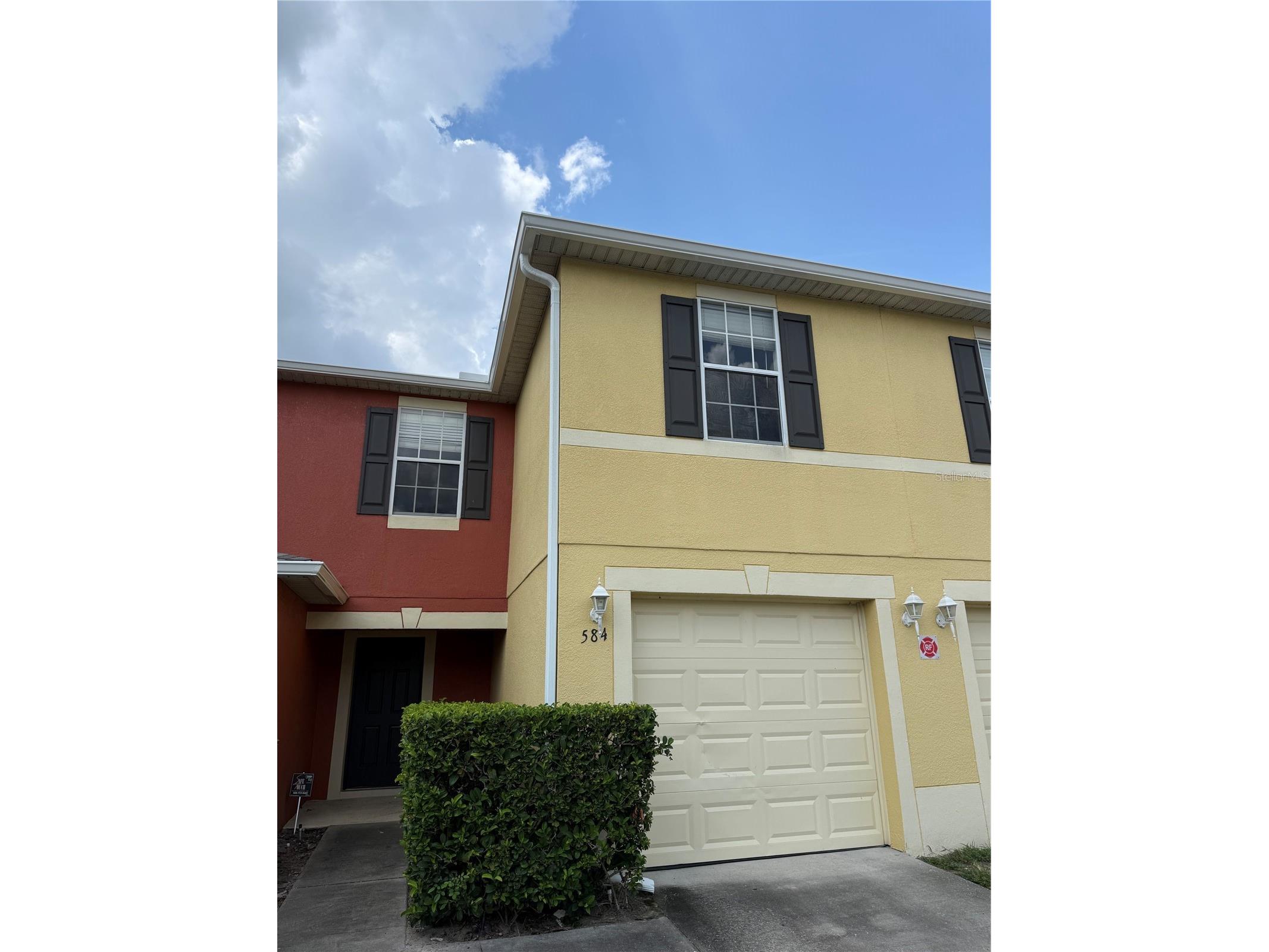 584 Cresting Oak Circle #22 Orlando FL 32824 O6422851 image1