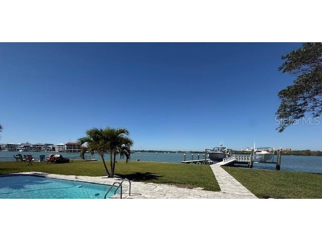 584 Crystal Drive Madeira Beach FL 33708 - BOCA CIEGA BAY G5110056 image4