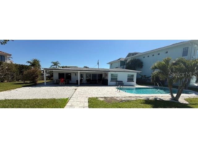 584 Crystal Drive Madeira Beach FL 33708 - BOCA CIEGA BAY G5110056 image6