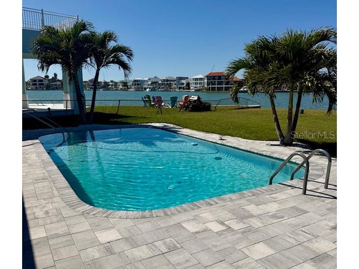 584 Crystal Drive Madeira Beach FL 33708 - BOCA CIEGA BAY G5110056 image7