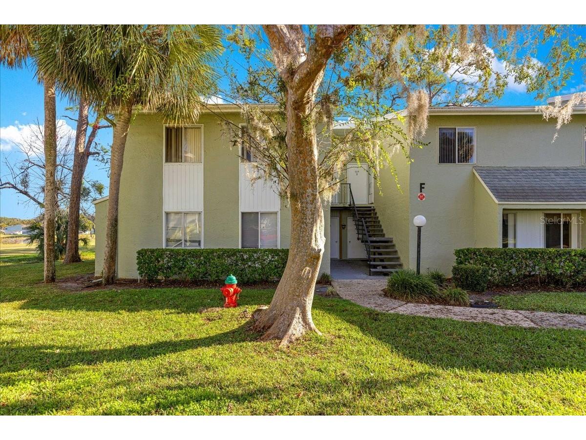 584 Fairways Circle #A Ocala FL 34472 OM714766 image1