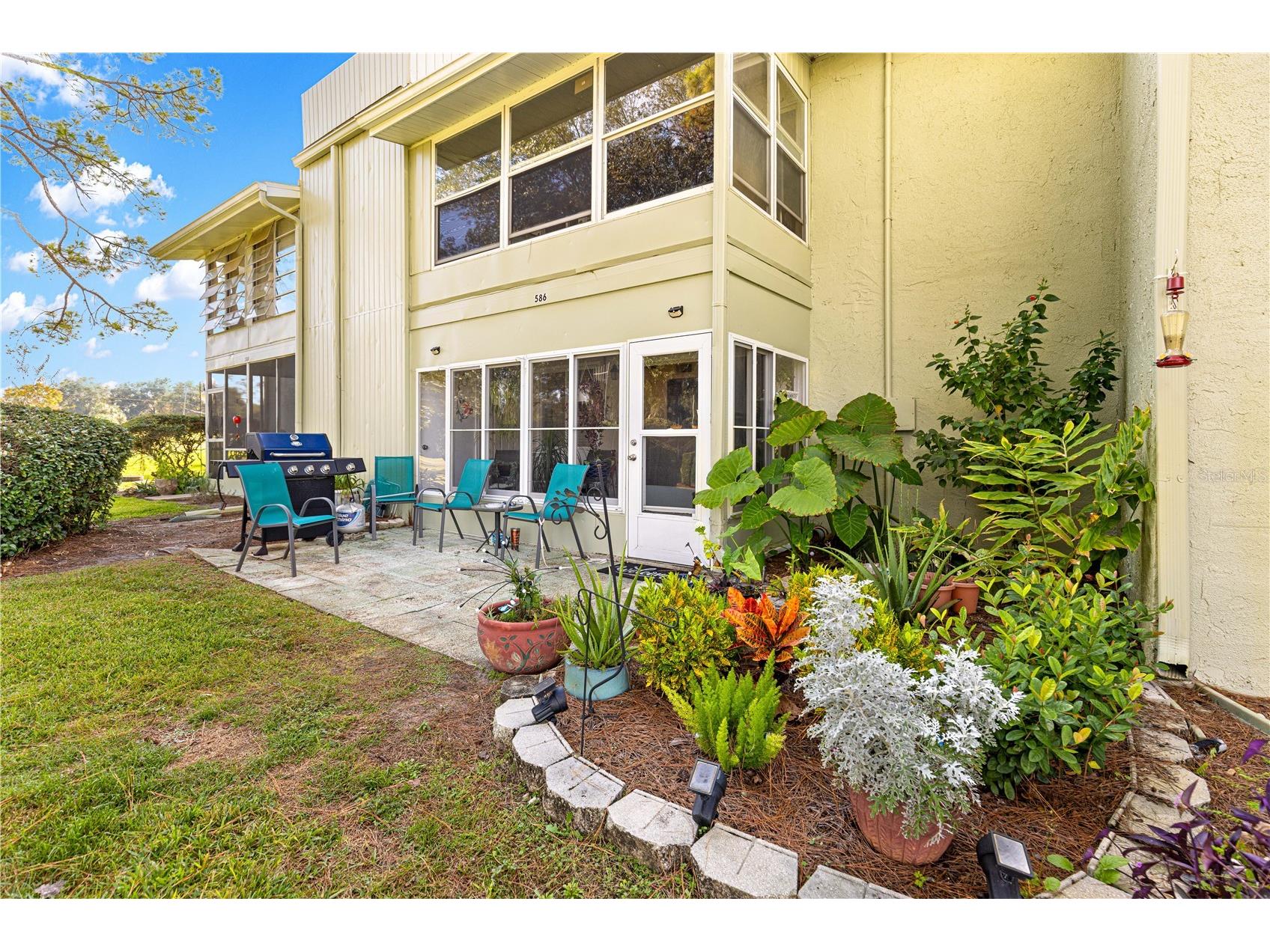 584 Fairways Circle #A Ocala FL 34472 OM714766 image24