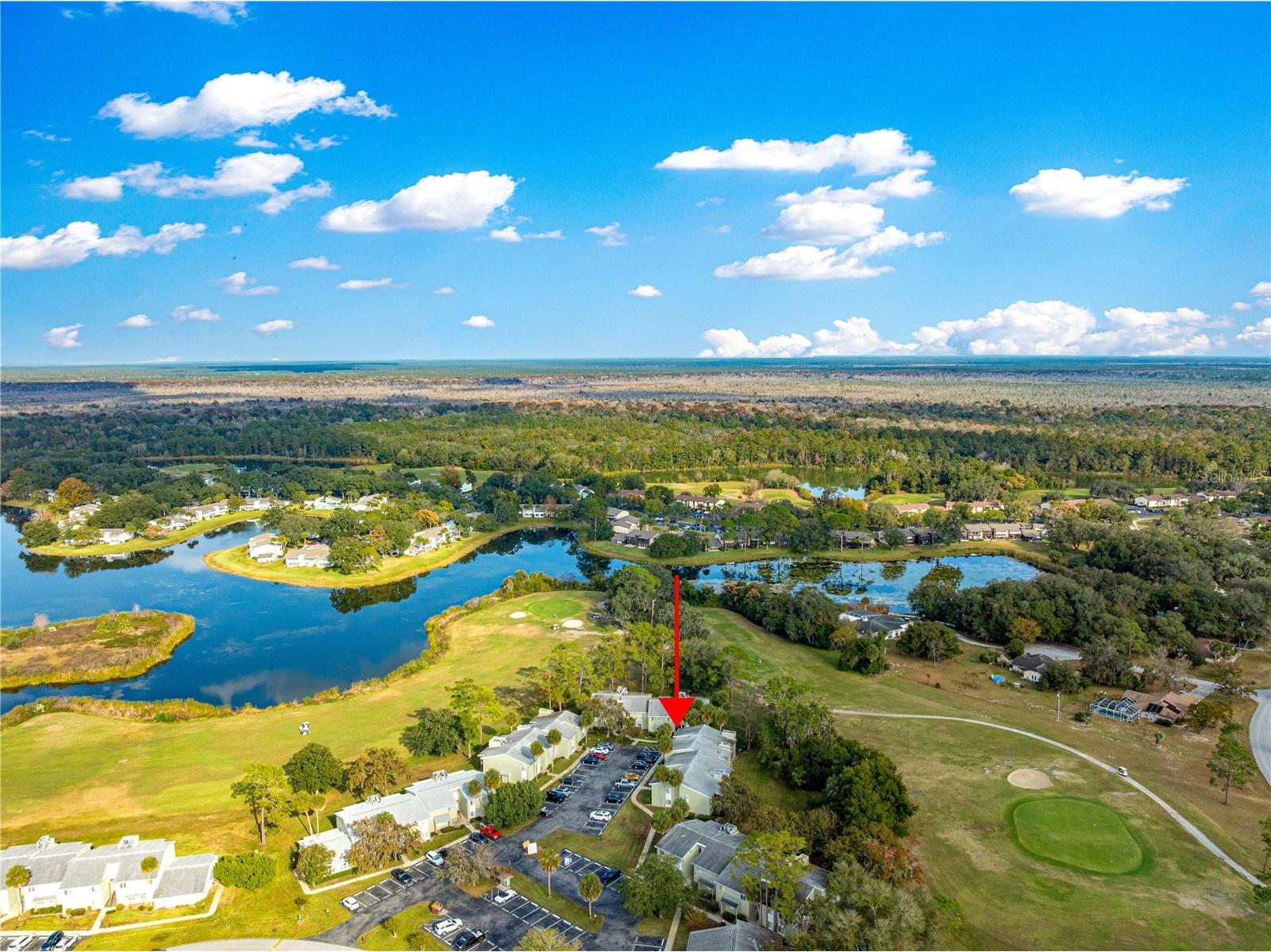584 Fairways Circle #A Ocala FL 34472 OM714766 image30