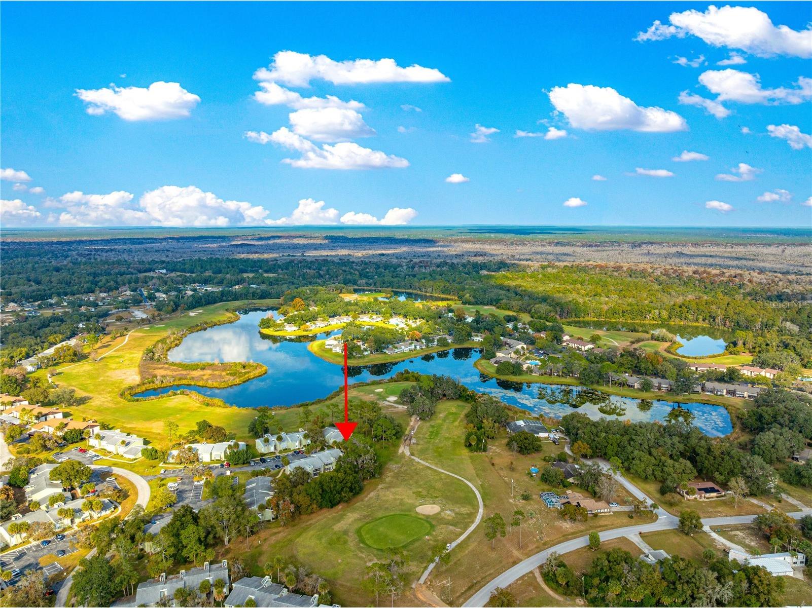 584 Fairways Circle #A Ocala FL 34472 OM714766 image32