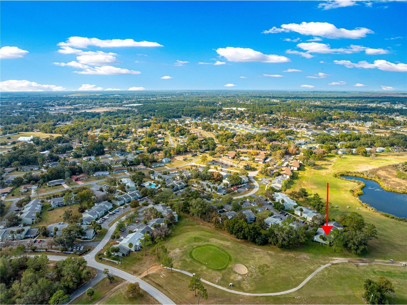 584 Fairways Circle #A Ocala FL 34472 OM714766 image33