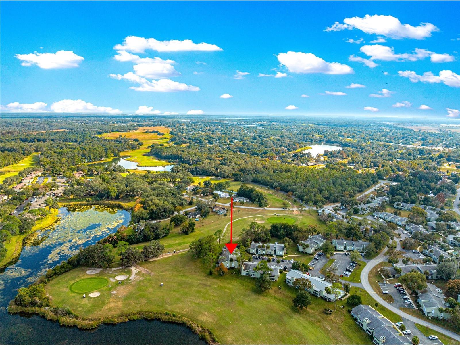 584 Fairways Circle #A Ocala FL 34472 OM714766 image34