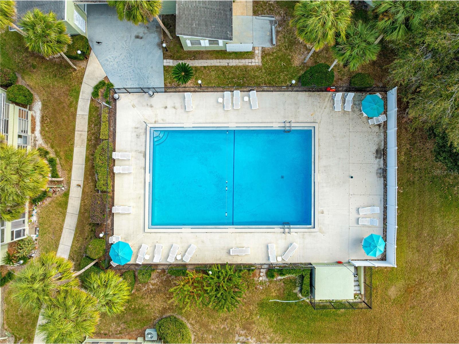 584 Fairways Circle #A Ocala FL 34472 OM714766 image35