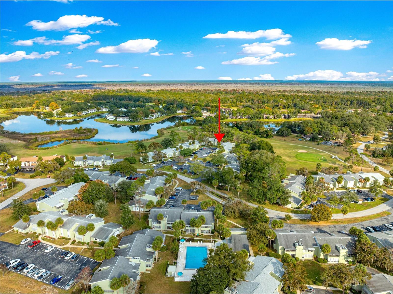 584 Fairways Circle #A Ocala FL 34472 OM714766 image36