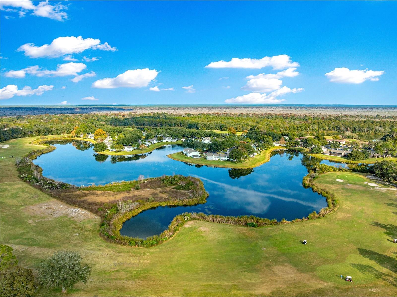 584 Fairways Circle #A Ocala FL 34472 OM714766 image37