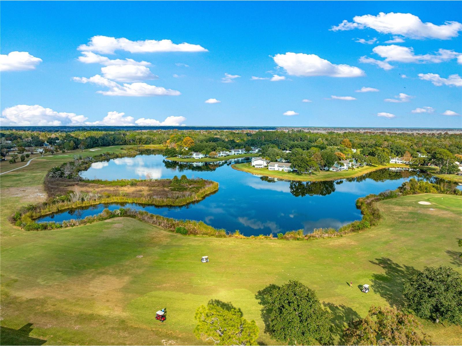 584 Fairways Circle #A Ocala FL 34472 OM714766 image38