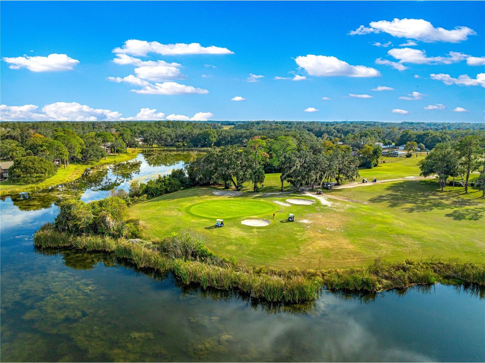 584 Fairways Circle #A Ocala FL 34472 OM714766 image41
