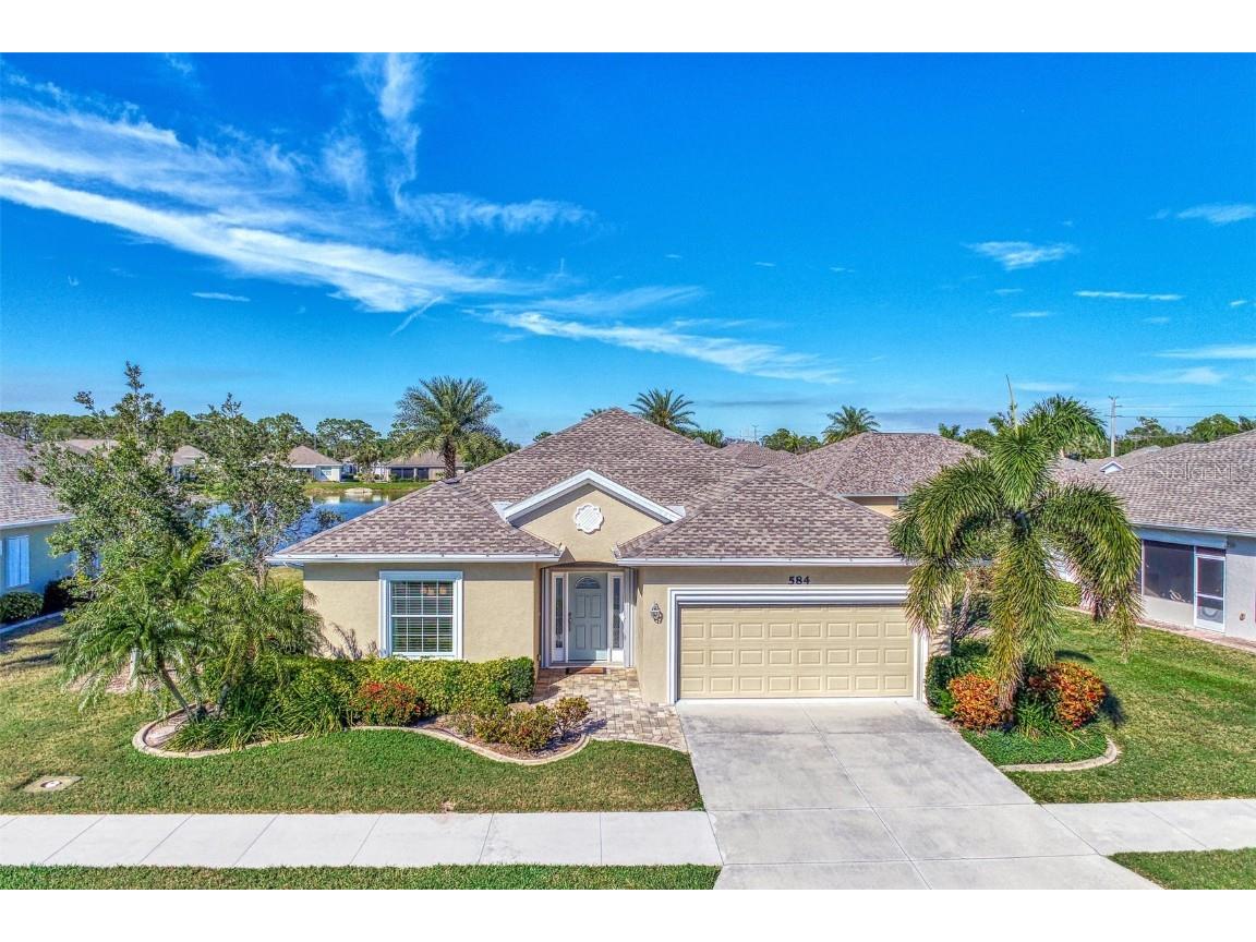 584 Gadsen Street Englewood FL 34223 D6144012 image1