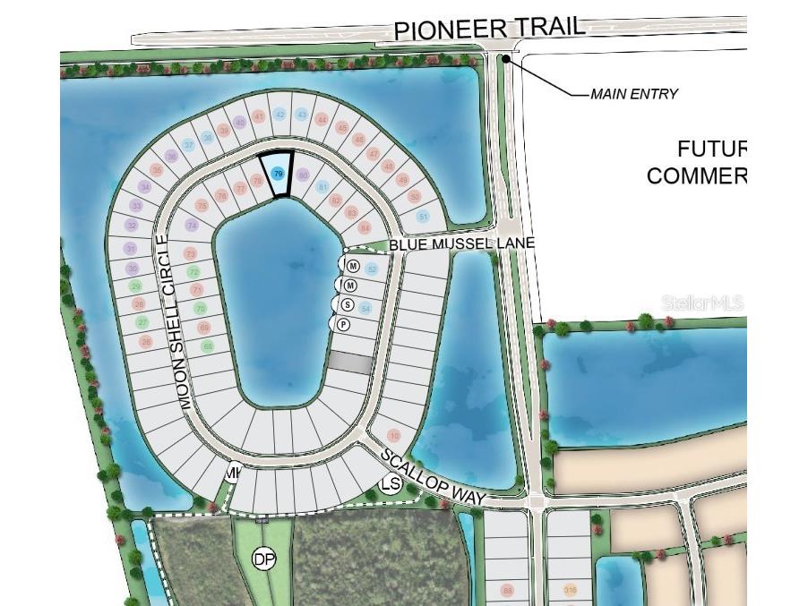 584 Moon Shell Circle New Smyrna Beach FL 32168 O6364074 image27