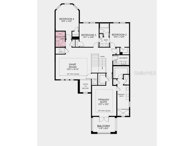 584 Moon Shell Circle New Smyrna Beach FL 32168 O6364074 image40