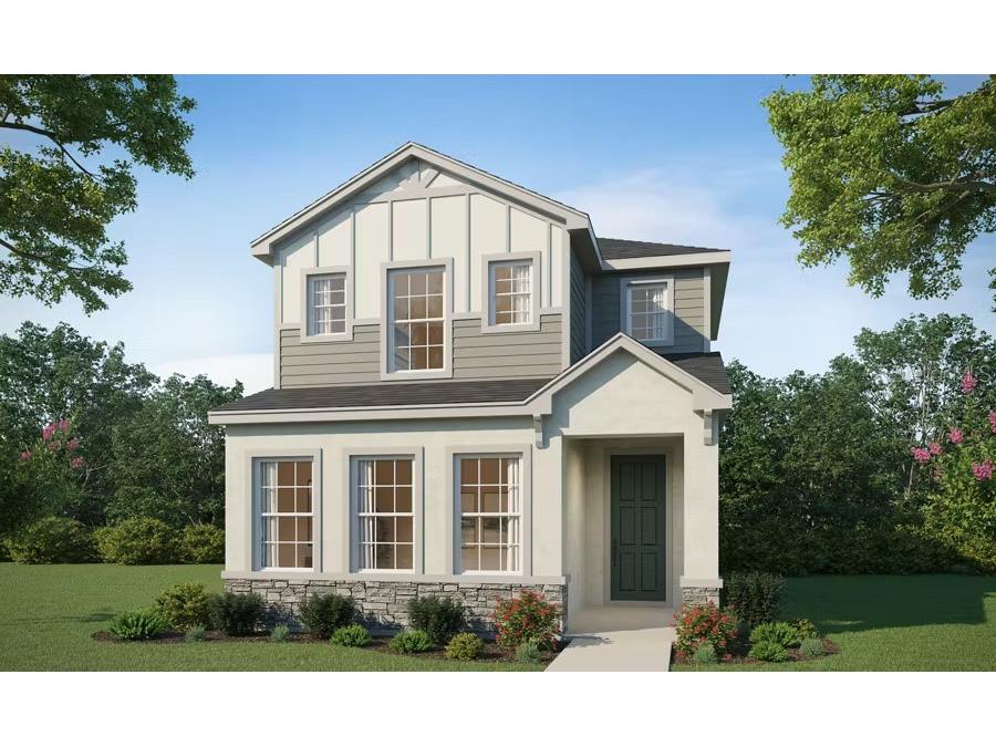 584 Mossy Wood Lane Saint Cloud FL 34771 L4959349 image1