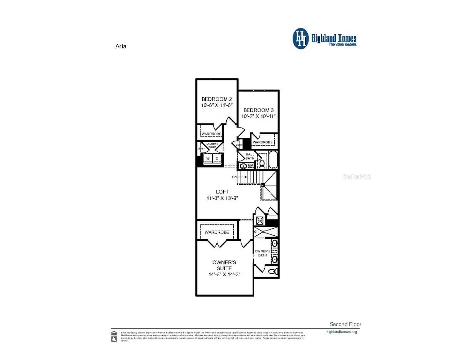 584 Mossy Wood Lane Saint Cloud FL 34771 L4959349 image3