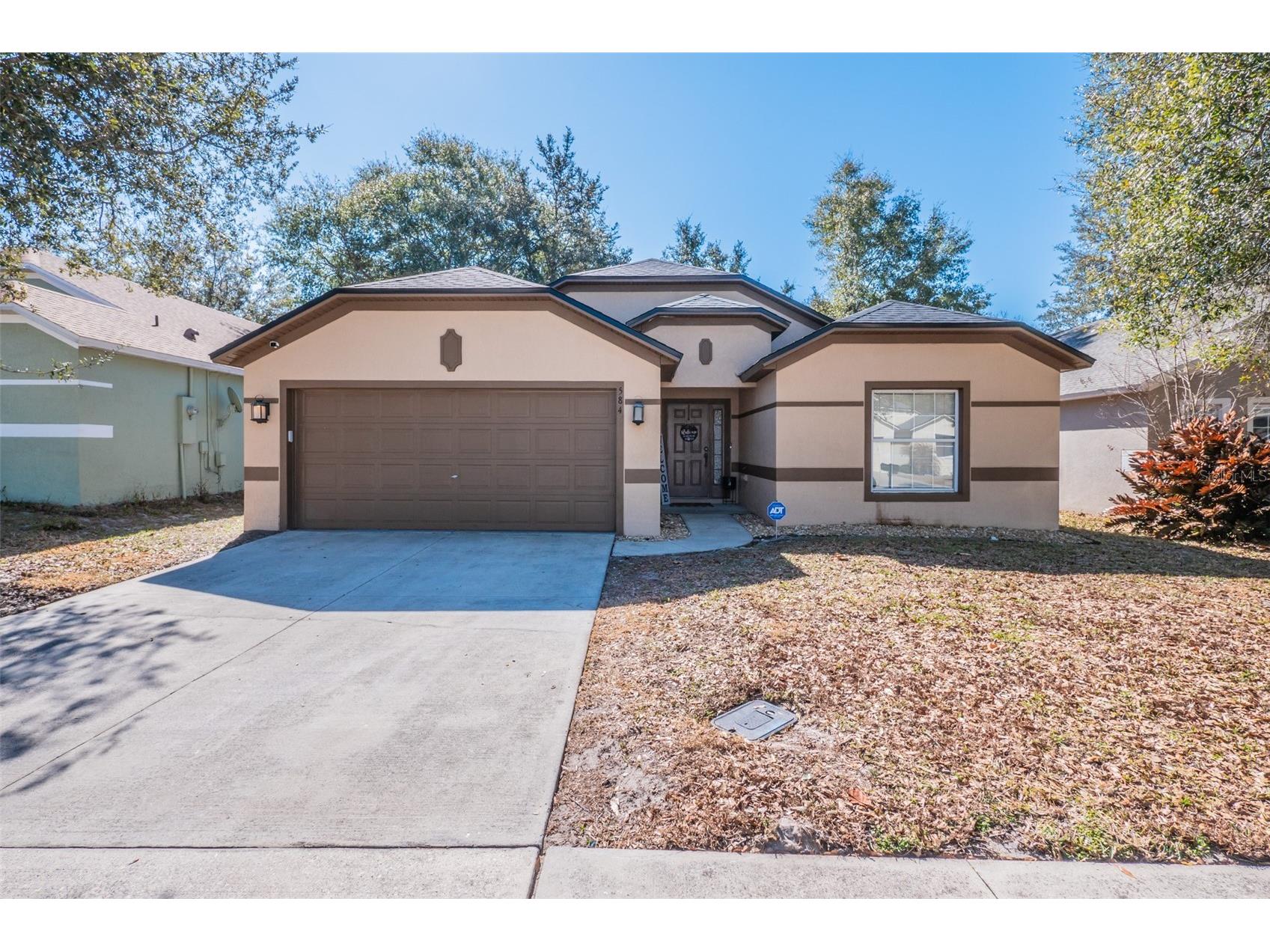 584 Swan Range Road Orange City FL 32763 V4947243 image1