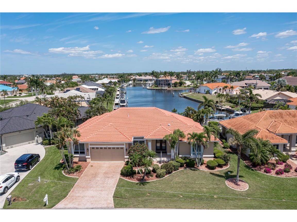 584 Toulouse Drive Punta Gorda FL 33950 C7508080 image1