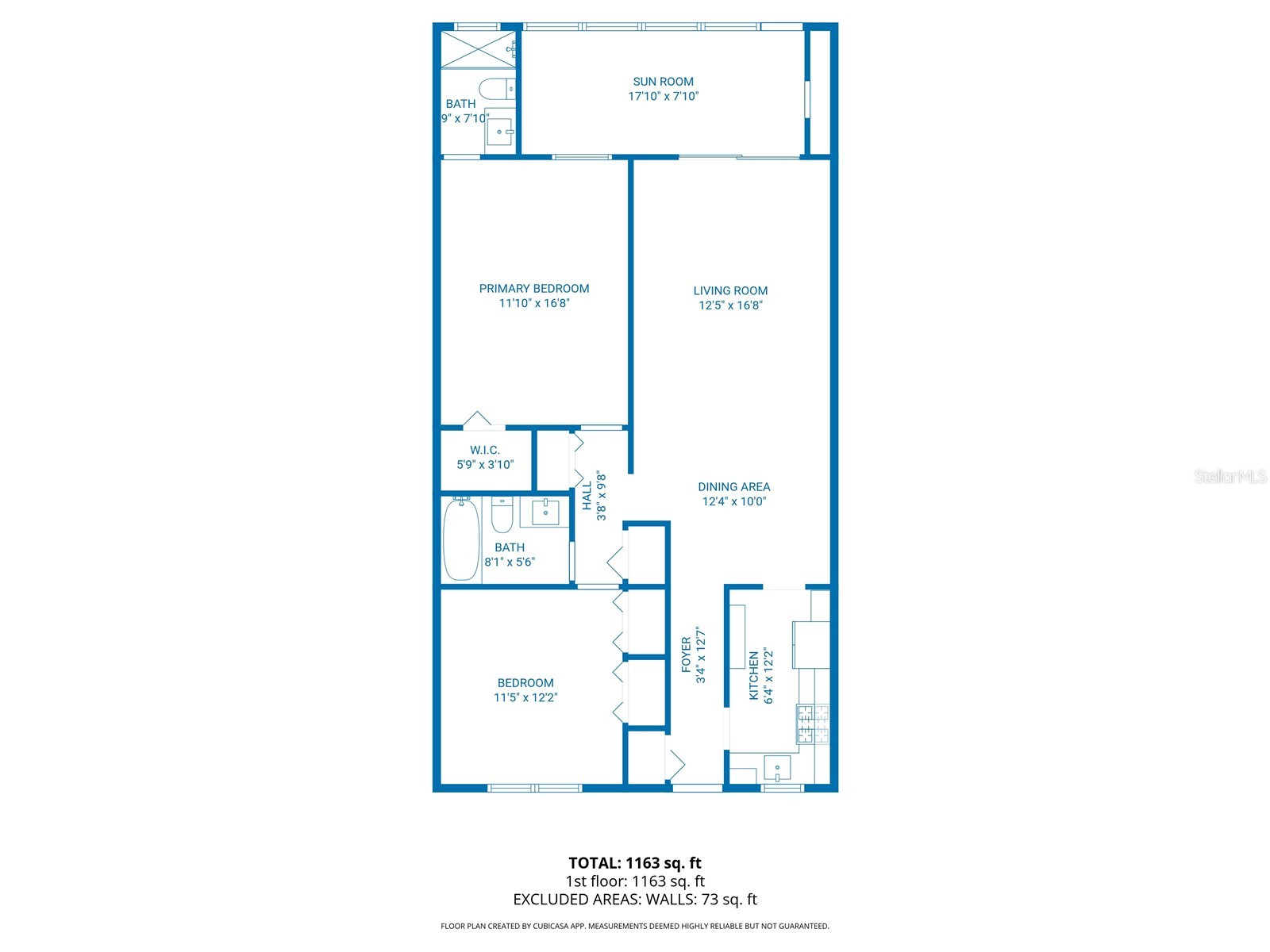 5840 30th Avenue S #102 Gulfport FL 33707 TB8492232 image24