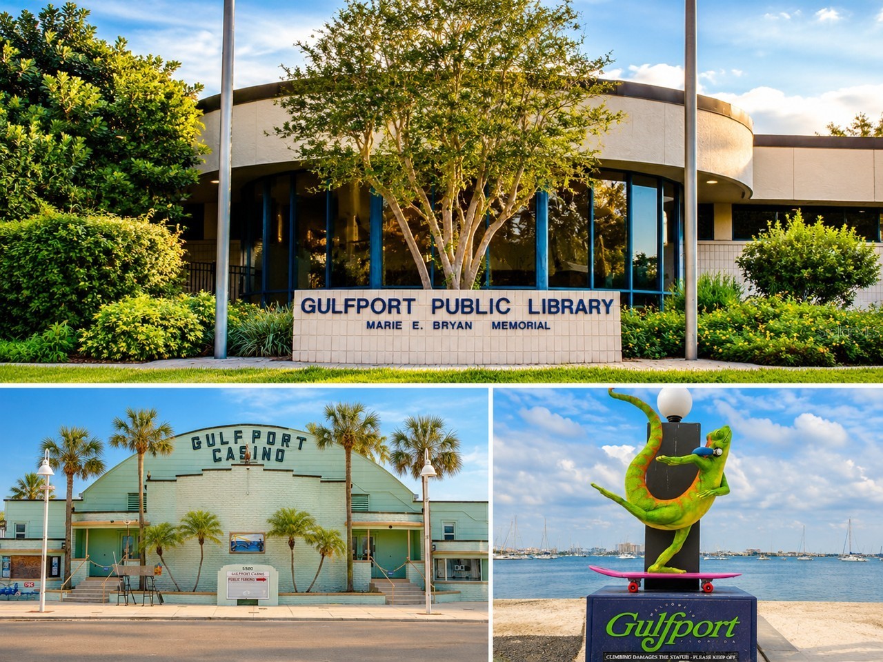 5840 30th Avenue S #102 Gulfport FL 33707 TB8492232 image25