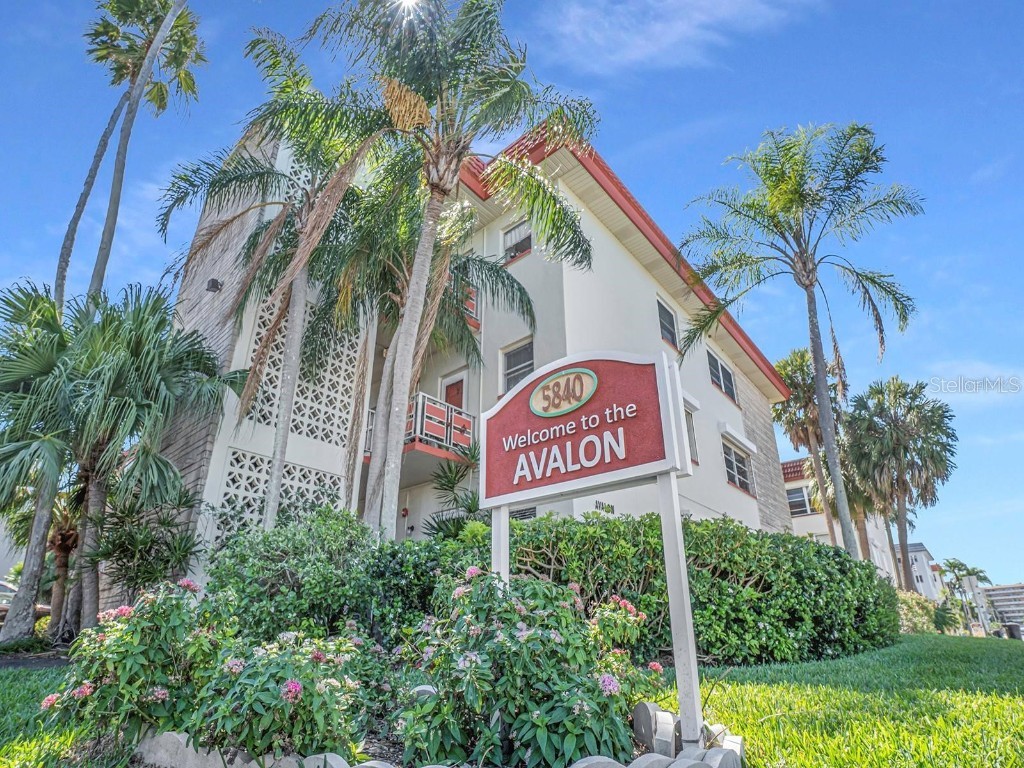 5840 30th Avenue S #105 Gulfport FL 33707 T3433213 image1