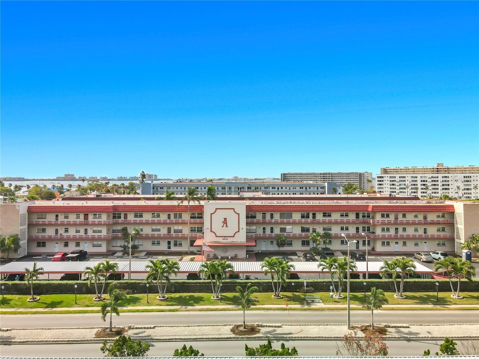 5840 30th Avenue S #106 Gulfport FL 33707 - BOCA CIEGA BAY TB8497112 image1