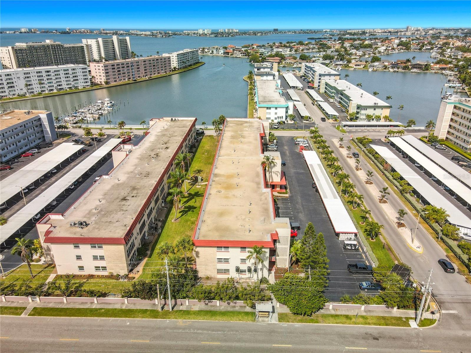 5840 30th Avenue S #106 Gulfport FL 33707 - BOCA CIEGA BAY TB8497112 image22