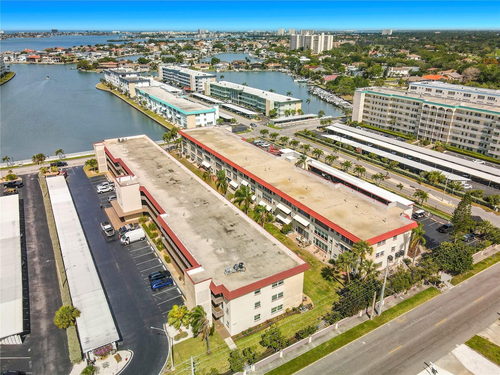 5840 30th Avenue S #106 Gulfport FL 33707 - BOCA CIEGA BAY TB8497112 image23