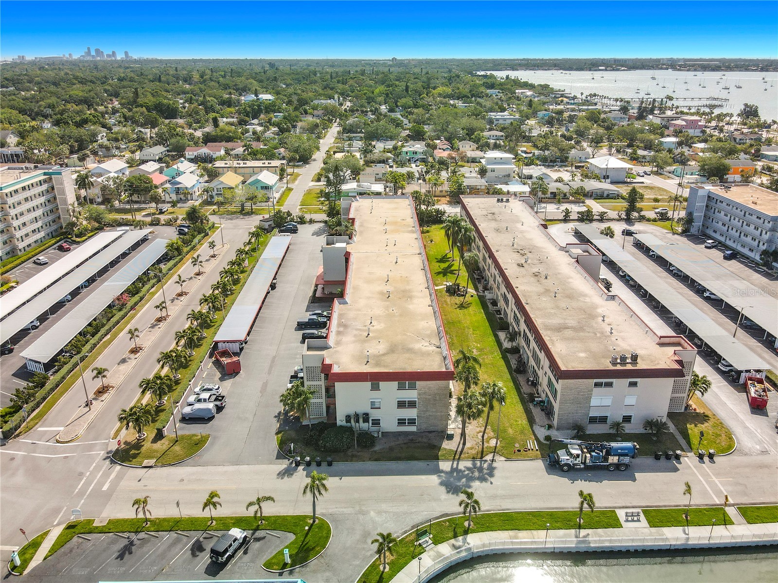 5840 30th Avenue S #106 Gulfport FL 33707 - BOCA CIEGA BAY TB8497112 image24