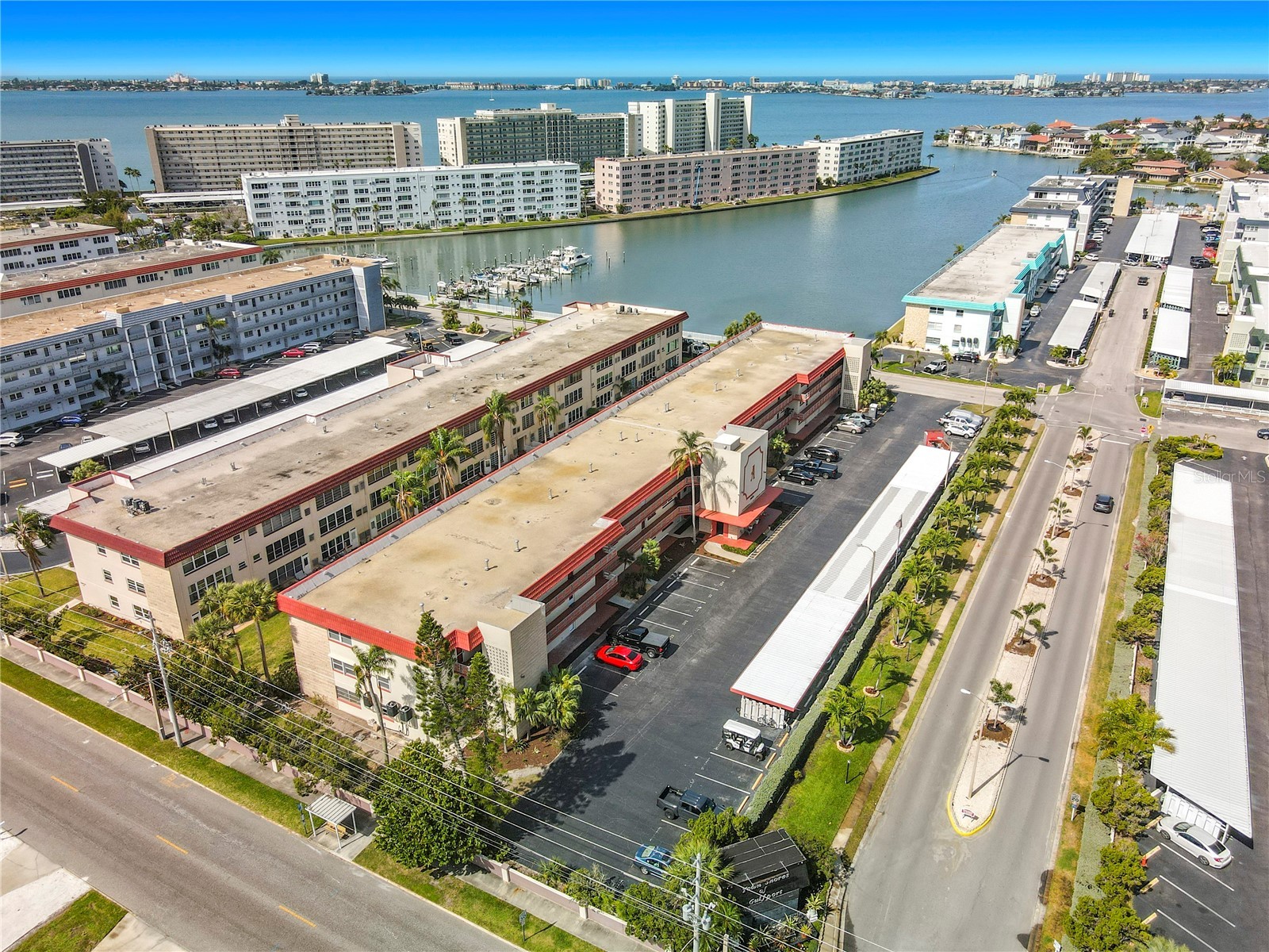5840 30th Avenue S #106 Gulfport FL 33707 - BOCA CIEGA BAY TB8497112 image25