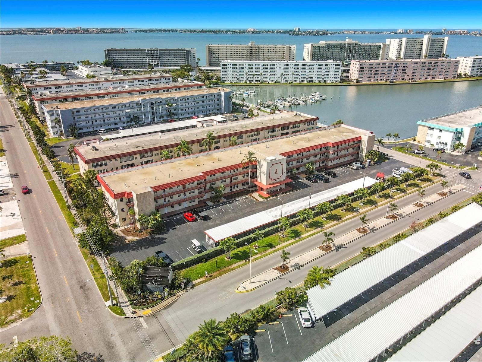 5840 30th Avenue S #106 Gulfport FL 33707 - BOCA CIEGA BAY TB8497112 image26