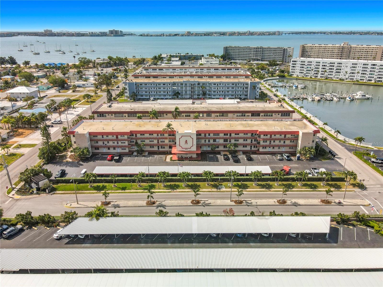 5840 30th Avenue S #106 Gulfport FL 33707 - BOCA CIEGA BAY TB8497112 image7