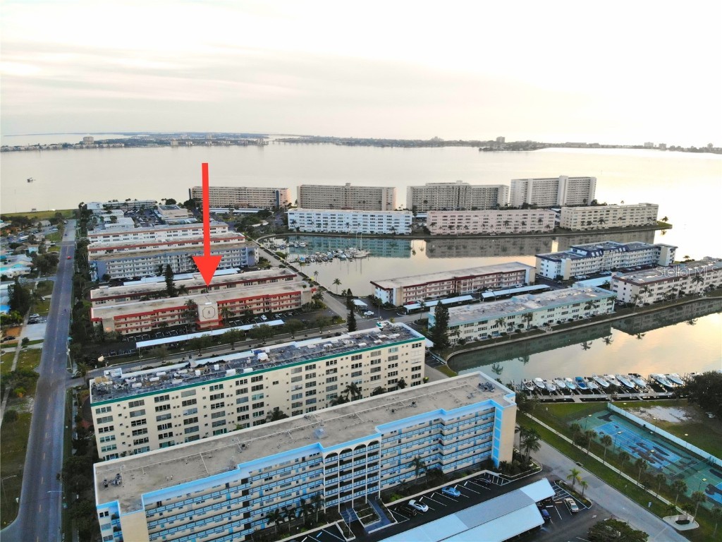 5840 30th Avenue S #205 Gulfport FL 33707 U8205067 image1