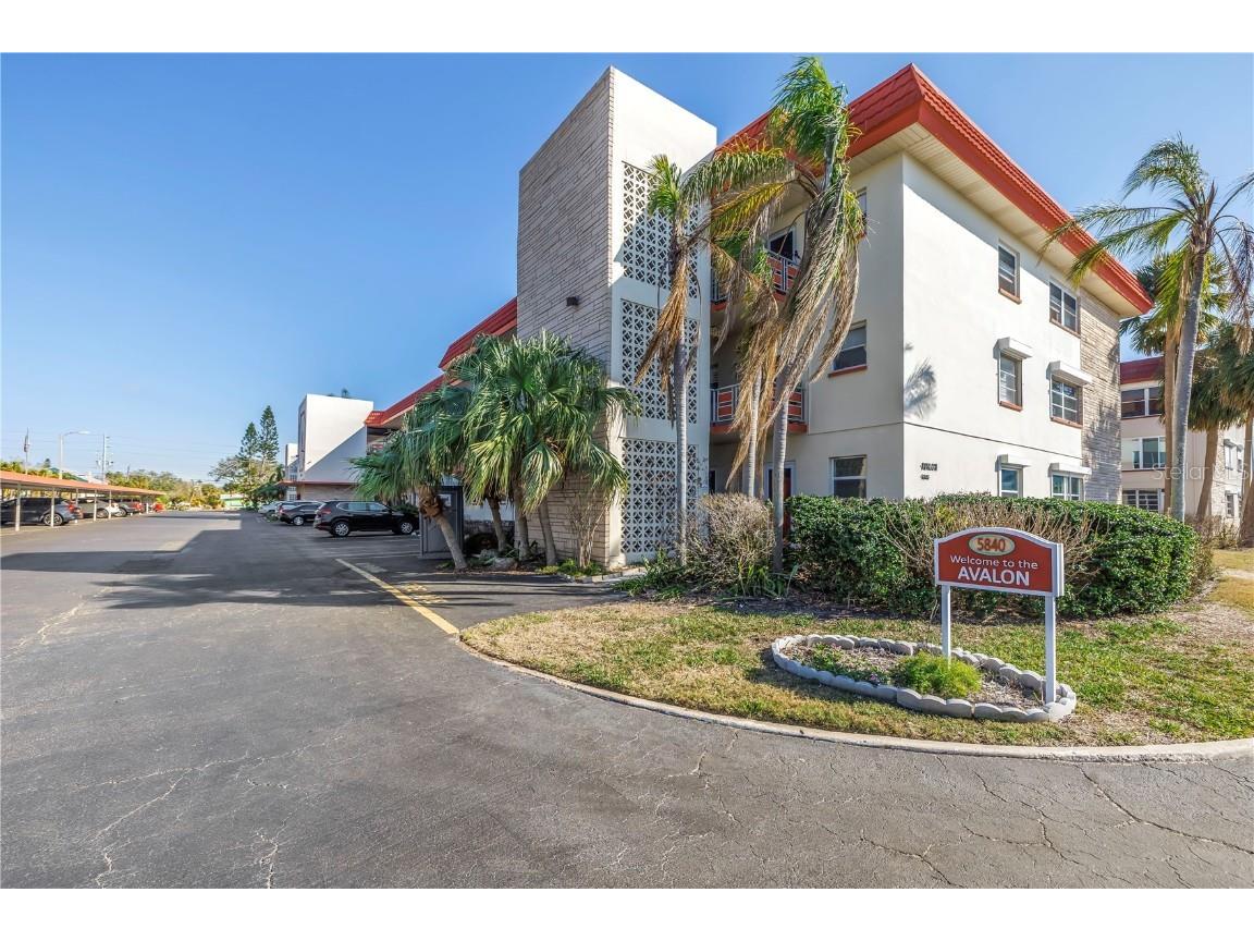 5840 30th Avenue S #208 Gulfport FL 33707 TB8348170 image1