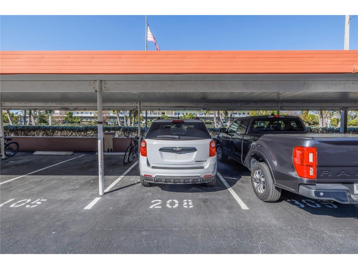 5840 30th Avenue S #208 Gulfport FL 33707 TB8348170 image45