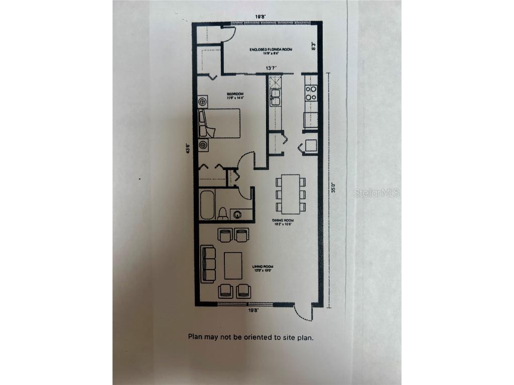 5840 30th Avenue S #208 Gulfport FL 33707 TB8348170 image46