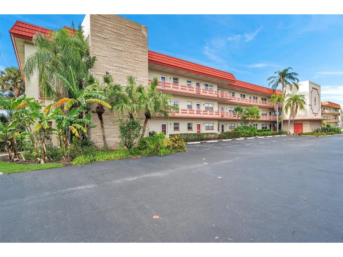 5840 30th Avenue S #302 Gulfport FL 33707 U8255798 image1