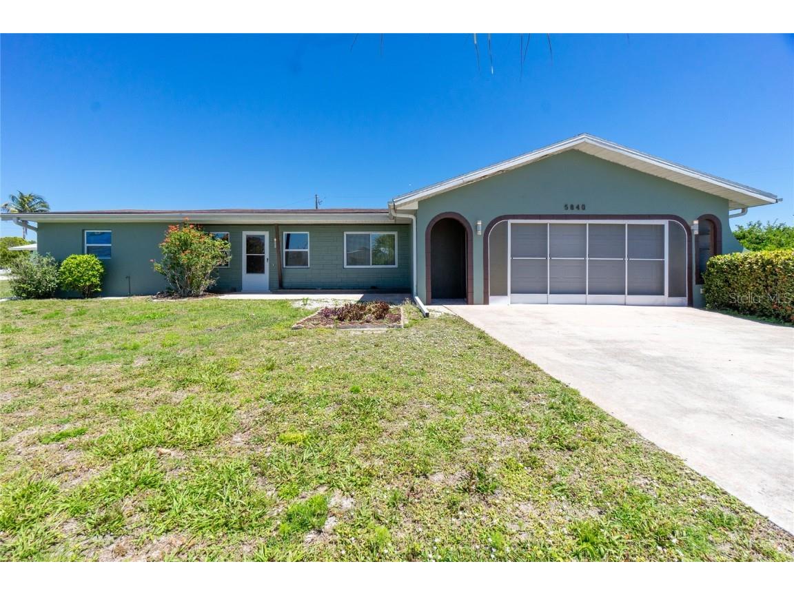 5840 Acla Vista Drive Punta Gorda FL 33950 C7491302 image1