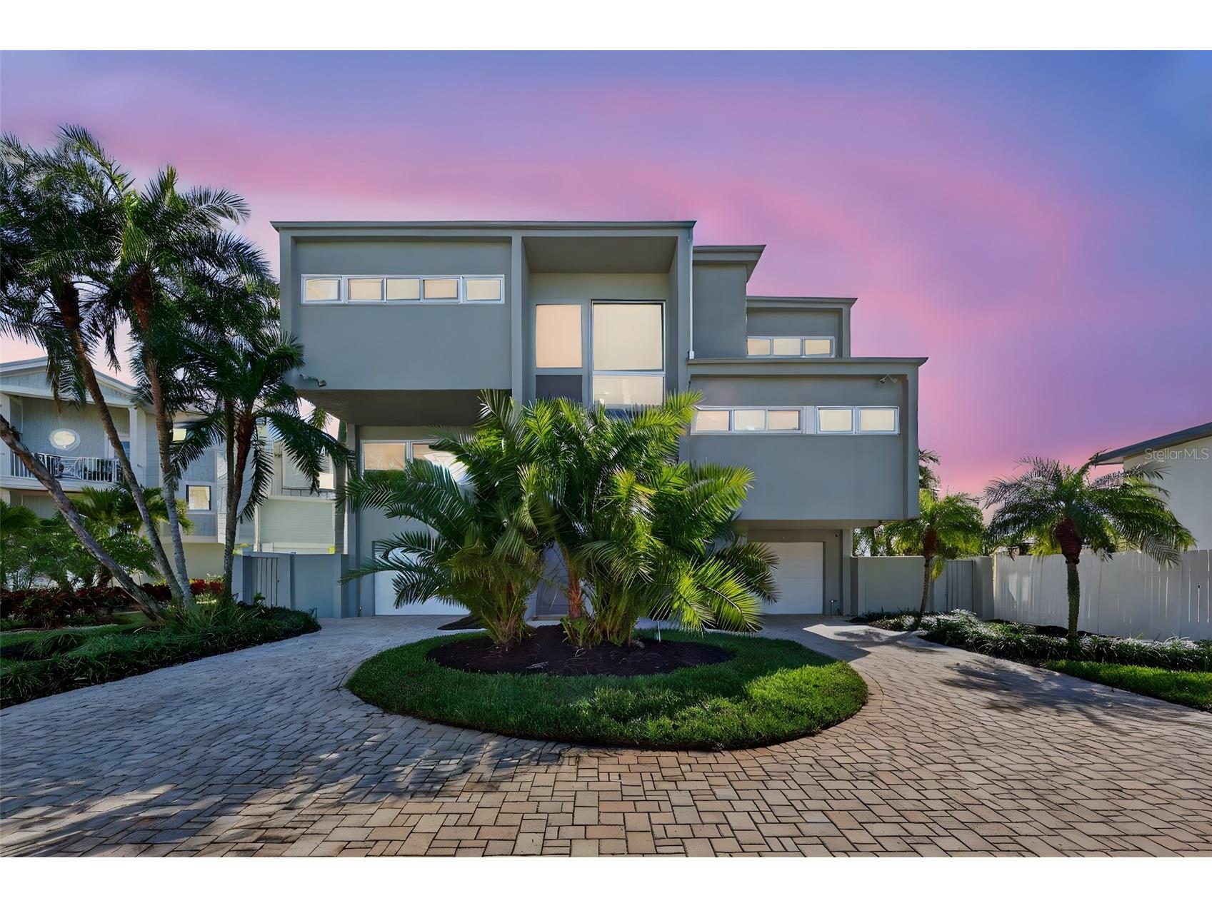 5840 Balao Way S Saint Pete Beach FL 33706 - BOCA CIEGA BAY N6142057 image1